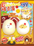 DUDO Chicken Eggs